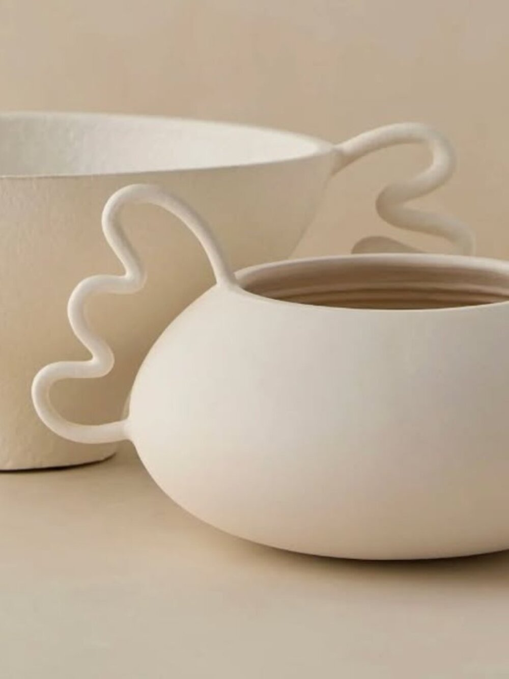 Lulu and Georgia x Aimee Song Sestina Bowl